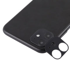Para iPhone 11 TPE Película protectora de le...