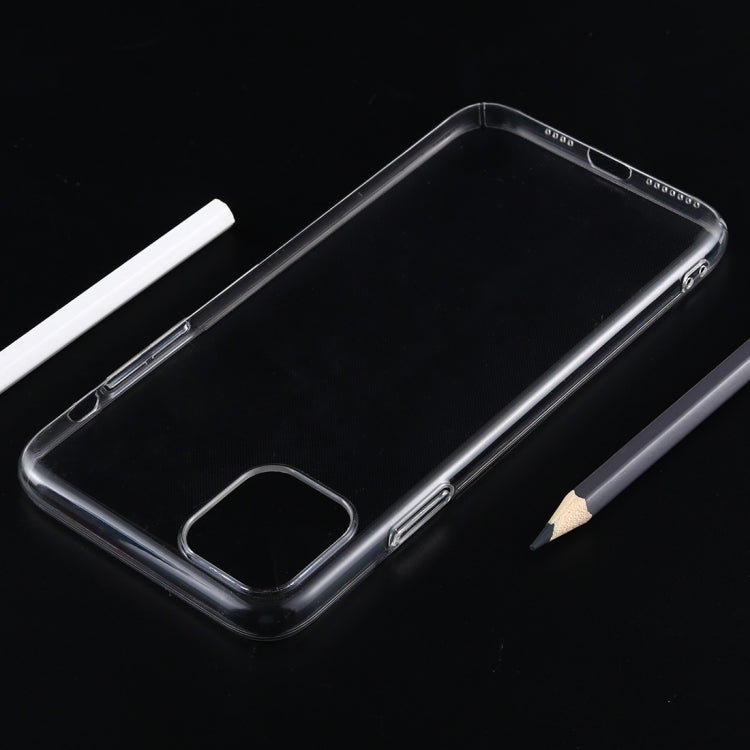 Para iPhone 11 Funda protectora para PC a pr...