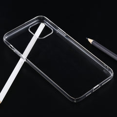 Para iPhone 11 Funda protectora para PC a pr...