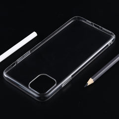 Para iPhone 11 Funda protectora para PC a pr...