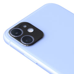 Para iPhone 11 Protector de lente de cámara ...