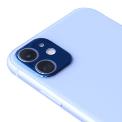 Para iPhone 11 Protector de lente de cámara ...