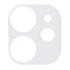 Para iPhone 11 Lente de cámara trasera Película de vidrio templado