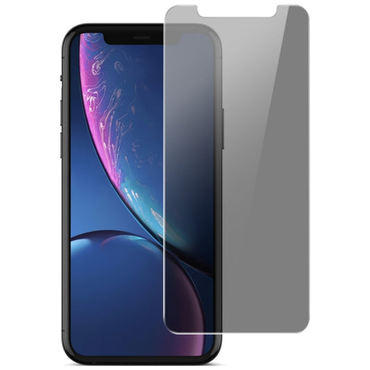 Para iPhone 11 IMAK 9H Película de vidrio te...