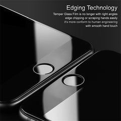 Para iPhone 11 IMAK 9H Película de vidrio te...