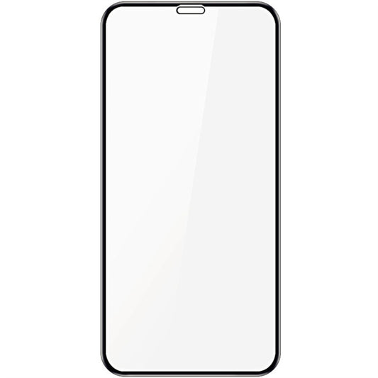Para iPhone 11 IMAK 9H Dureza superficial Pe...