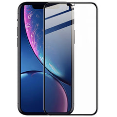 Para iPhone 11 IMAK 9H Dureza superficial Pe...