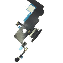 Cable flexible del puerto de carga para iPho...