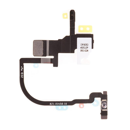 Cable flexible de alimentación para iPhone X...