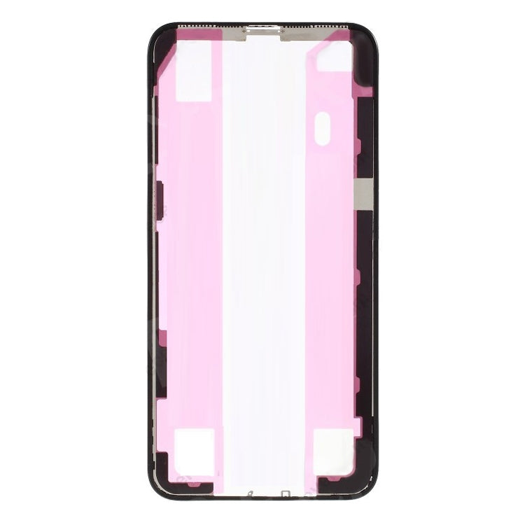 Bisel de marco medio para iPhone XS Max     ...