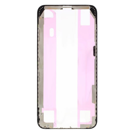 Bisel de marco medio para iPhone XS Max     ...