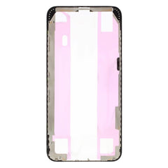 Bisel de marco medio para iPhone XS Max     ...