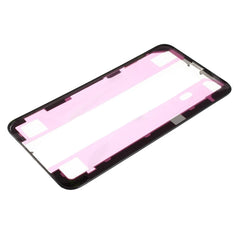 Bisel de marco medio para iPhone XS Max     ...