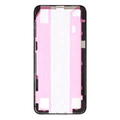 Bisel de marco medio para iPhone XS Max     ...