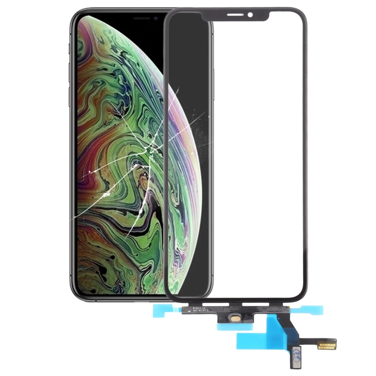 Panel táctil original con OCA para iPhone XS...