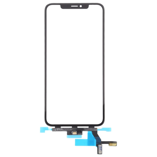 Panel táctil original con OCA para iPhone XS...