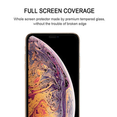 Para iPhone XS Max 9H 2.5D Película protecto...