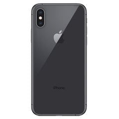 Para iPhone XS Max 9H Protector de vidrio te...