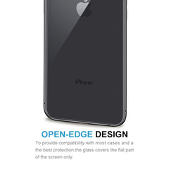 Para iPhone XS Max 9H Protector de vidrio te...