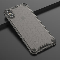Para iPhone XS Max Funda protectora Honeycom...