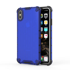 Para iPhone XS Max Funda protectora Honeycom...