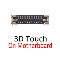 Conector FPC táctil 3D en la placa base para...