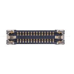 Conector FPC táctil 3D en la placa base para...