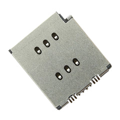 Conector para lector de tarjetas SIM para iP...