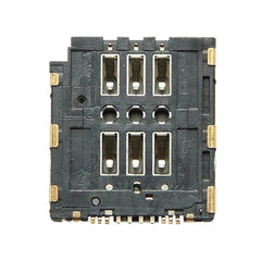 Conector para lector de tarjetas SIM para iP...