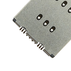 Conector para lector de tarjetas SIM para iP...