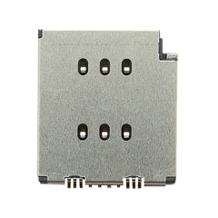 Conector para lector de tarjetas SIM para iP...