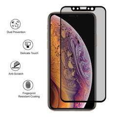 Para iPhone XS Max ENKAY Hat-Prince 0,26 mm ...