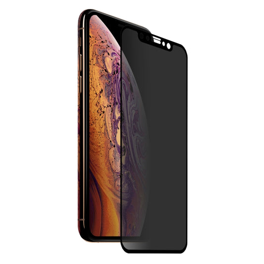 Para iPhone XS Max ENKAY Hat-Prince 0,26 mm ...