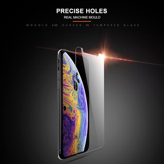 Para iPhone 11 Pro Max / XS Max mocolo 0,33 ...