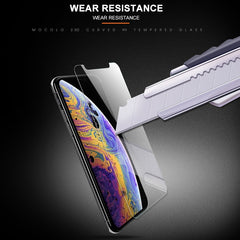 Para iPhone 11 Pro Max / XS Max mocolo 0,33 ...