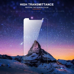 Para iPhone 11 Pro Max / XS Max mocolo 0,33 ...