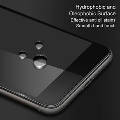 Para iPhone XR IMAK 9H Dureza superficial Pe...