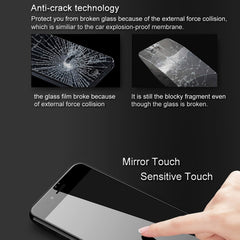 Para iPhone XR IMAK 9H Dureza superficial Pe...