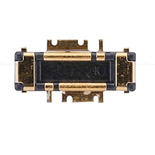 Conector FPC de batería en cable flexible pa...