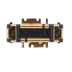 Conector FPC de batería en cable flexible pa...