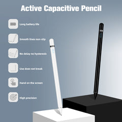 Lápiz capacitivo activo para iPod touch