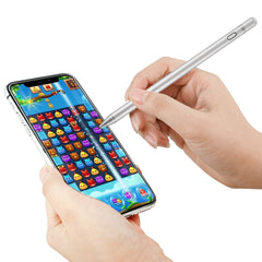 Lápiz capacitivo activo para iPod touch