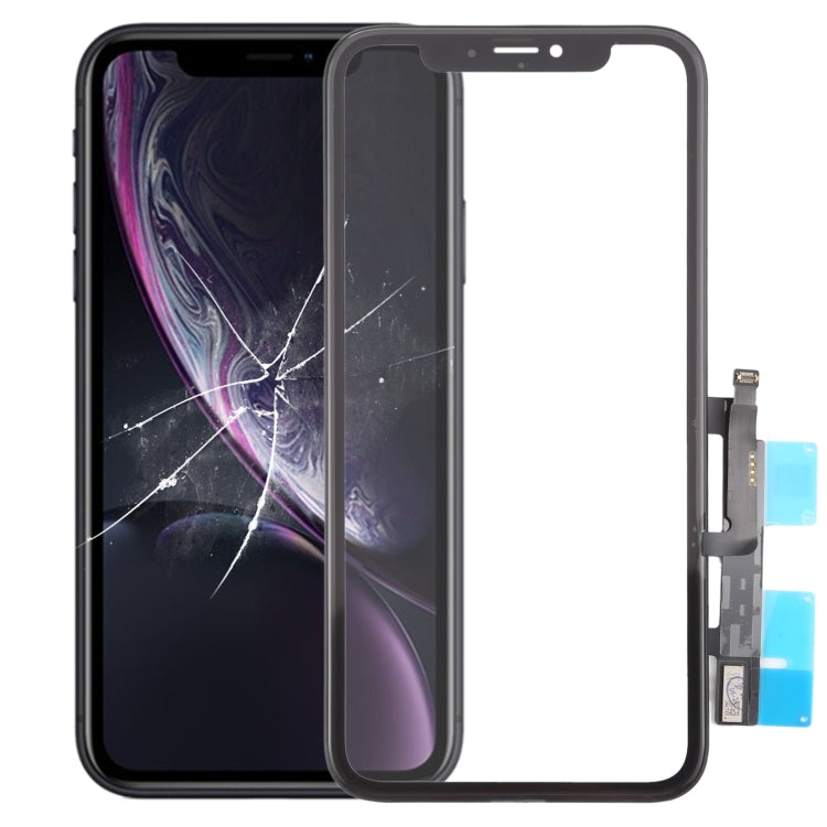 Panel táctil original con OCA para iPhone XR...