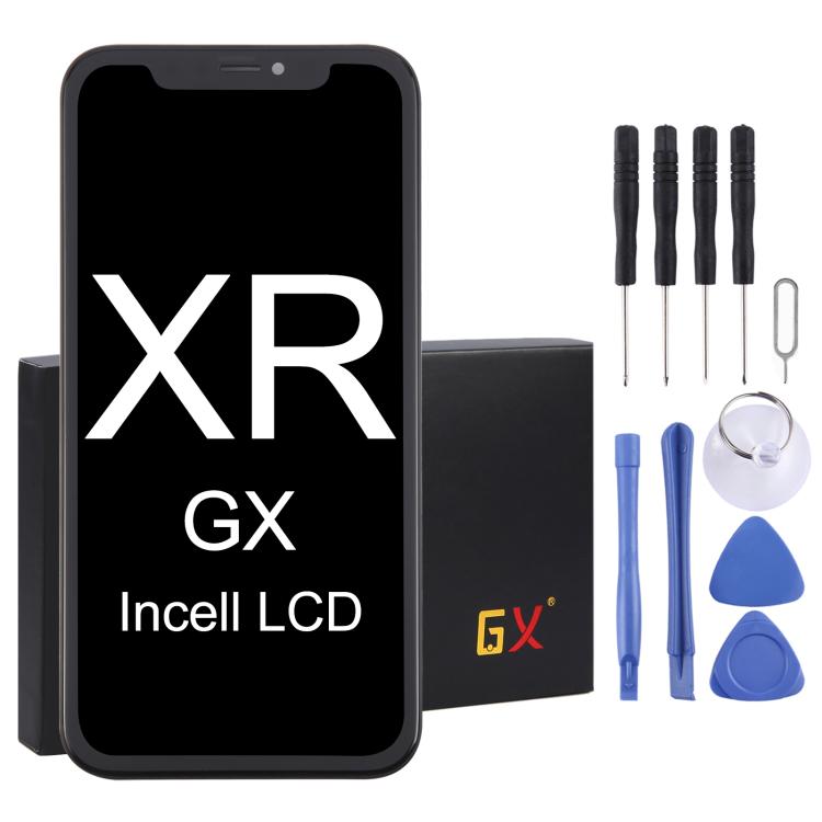 Pantalla LCD GX Incell para iPhone XR con en...