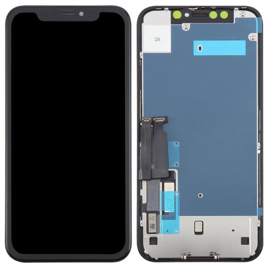 Pantalla LCD GX Incell para iPhone XR con en...