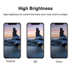 Pantalla LCD GX Incell para iPhone XR con en...