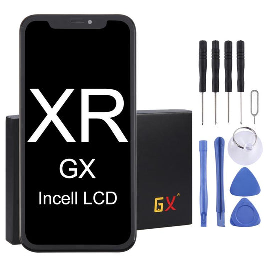 Pantalla LCD GX Incell para iPhone XR con en...