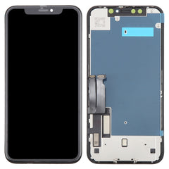 Pantalla LCD YK para iPhone XR con ensamblaj...