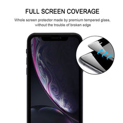 Para iPhone 11 / XR 9H 2.5D Película protect...