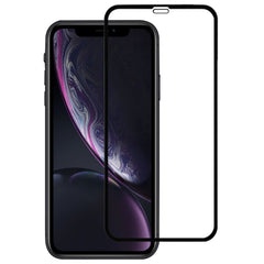 Para iPhone 11 / XR 9H 2.5D Película protect...